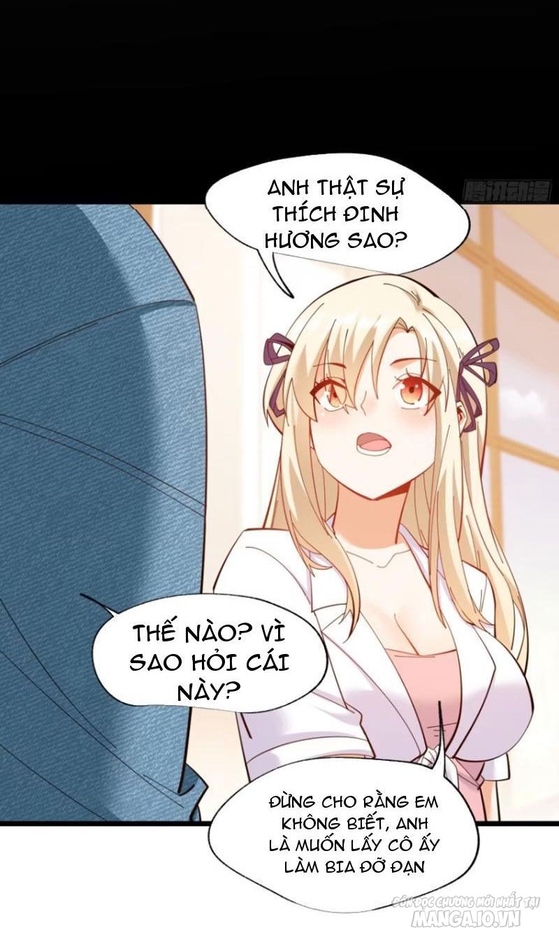 Trùng Sinh Không Làm Chạn Vương – Ta Một Mình Thăng Cấp Khắc Kim Chapter 71 - Trang 2