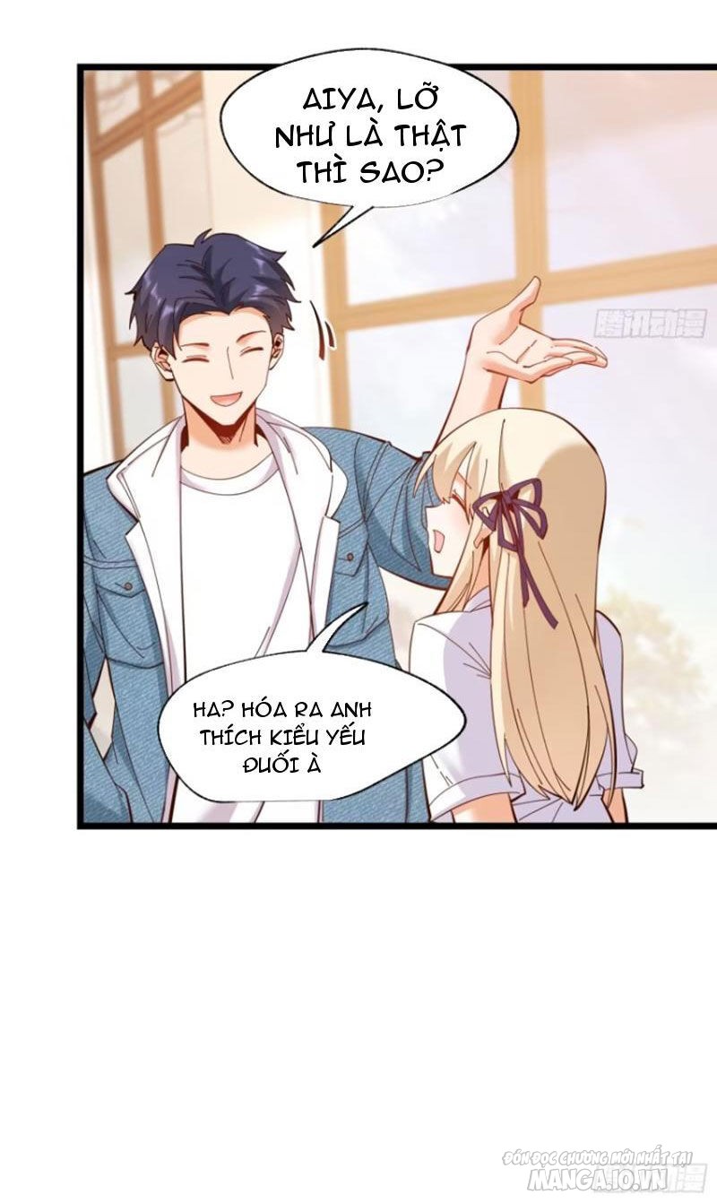 Trùng Sinh Không Làm Chạn Vương – Ta Một Mình Thăng Cấp Khắc Kim Chapter 71 - Trang 2