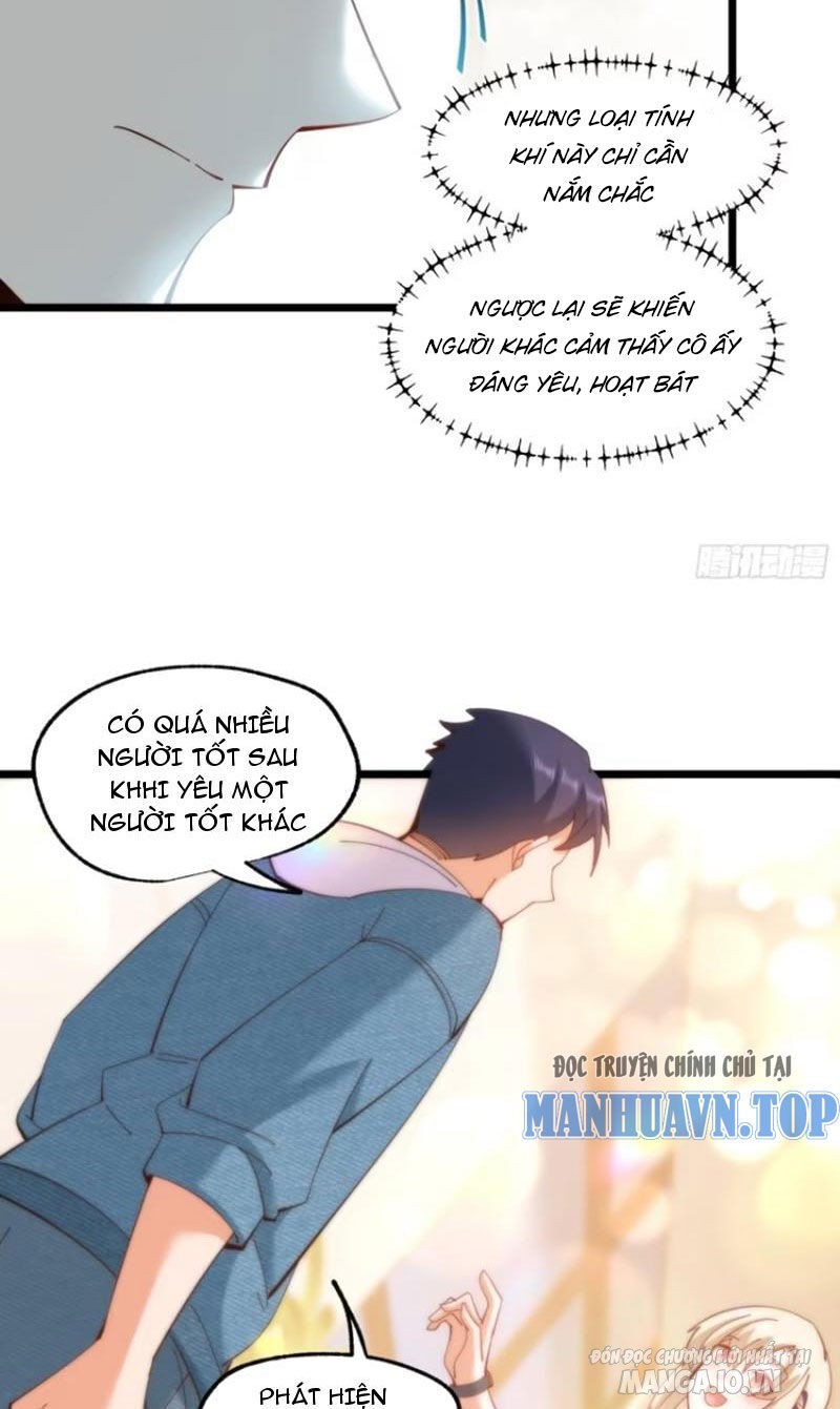 Trùng Sinh Không Làm Chạn Vương – Ta Một Mình Thăng Cấp Khắc Kim Chapter 71 - Trang 2