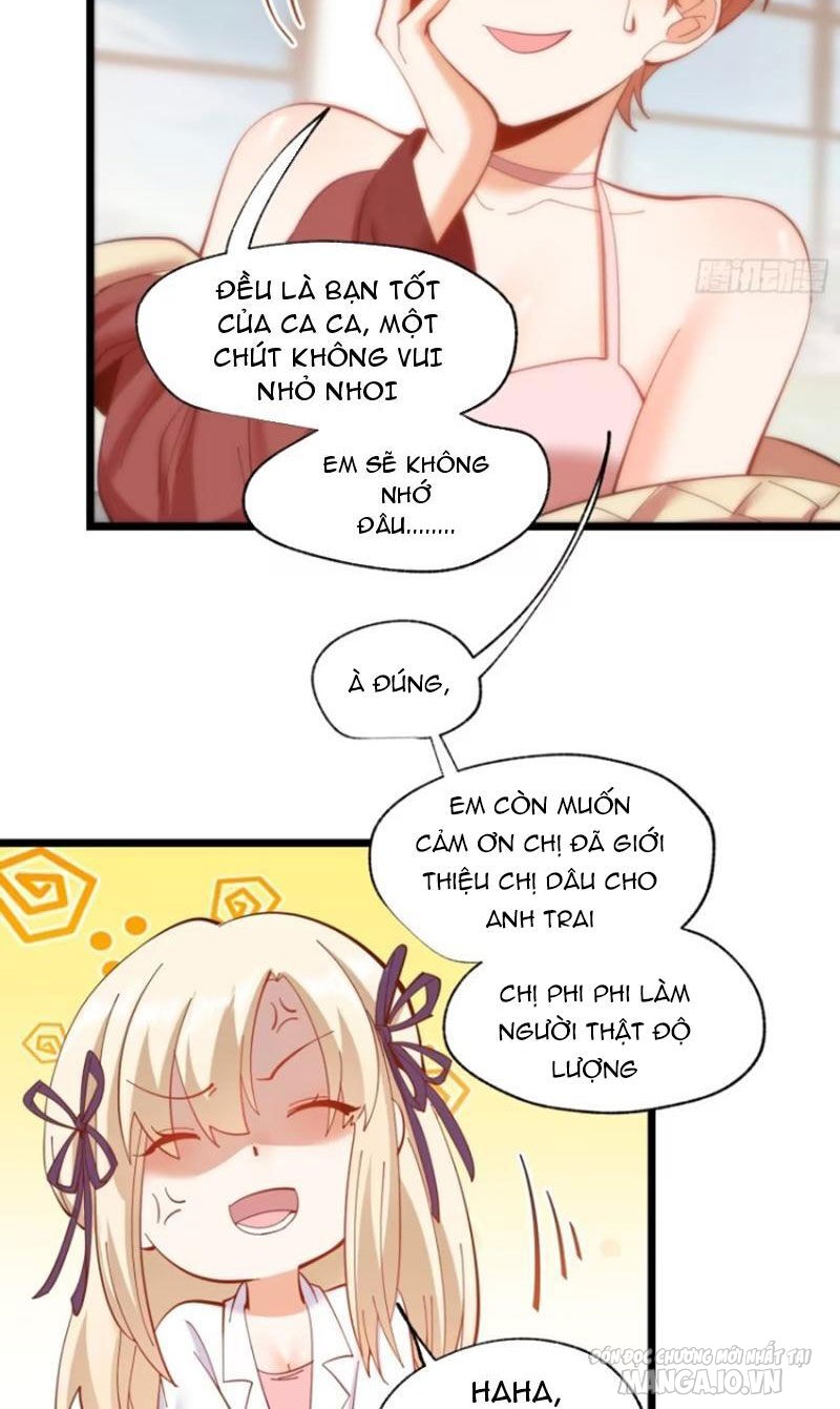 Trùng Sinh Không Làm Chạn Vương – Ta Một Mình Thăng Cấp Khắc Kim Chapter 71 - Trang 2