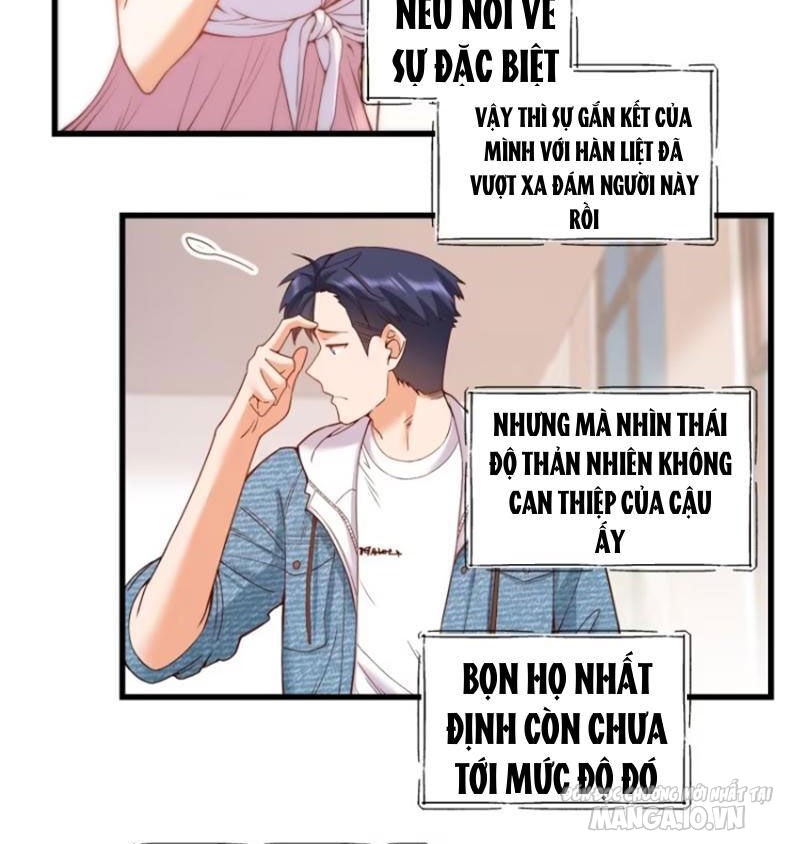 Trùng Sinh Không Làm Chạn Vương – Ta Một Mình Thăng Cấp Khắc Kim Chapter 68 - Trang 2