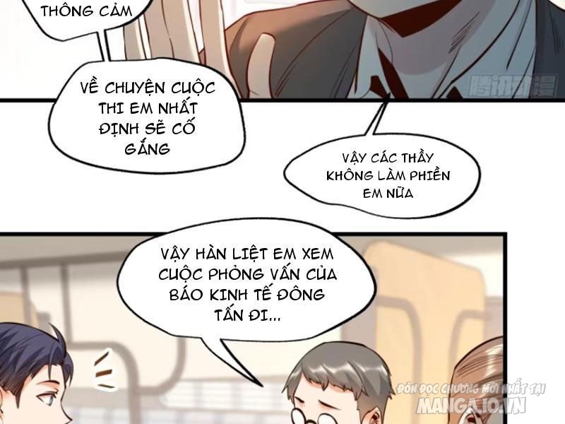 Trùng Sinh Không Làm Chạn Vương – Ta Một Mình Thăng Cấp Khắc Kim Chapter 64 - Trang 2