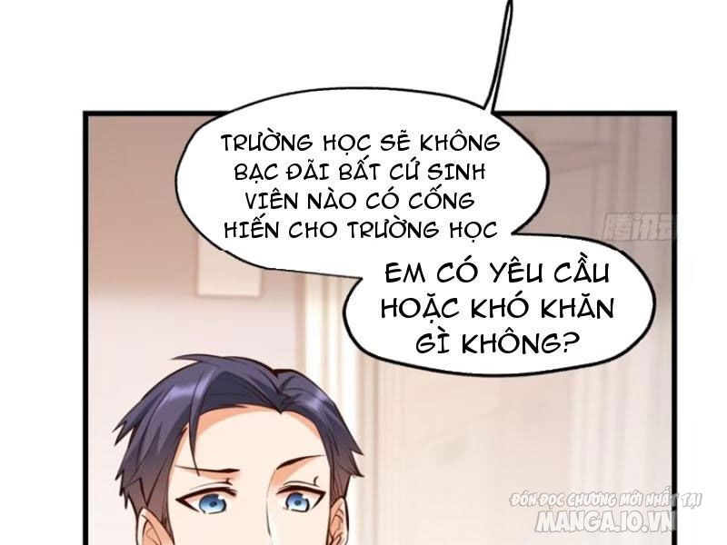 Trùng Sinh Không Làm Chạn Vương – Ta Một Mình Thăng Cấp Khắc Kim Chapter 63 - Trang 2