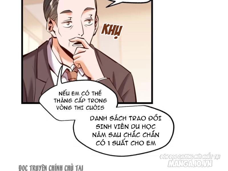 Trùng Sinh Không Làm Chạn Vương – Ta Một Mình Thăng Cấp Khắc Kim Chapter 63 - Trang 2