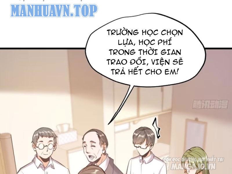 Trùng Sinh Không Làm Chạn Vương – Ta Một Mình Thăng Cấp Khắc Kim Chapter 63 - Trang 2