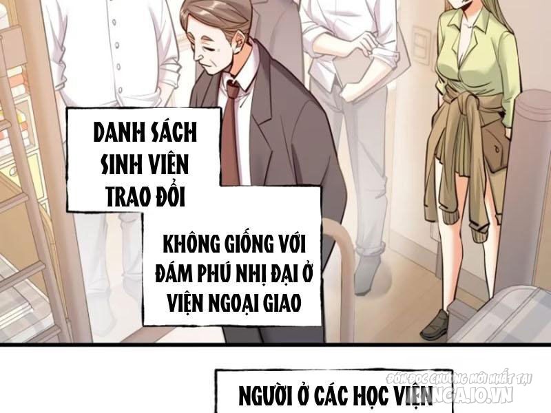 Trùng Sinh Không Làm Chạn Vương – Ta Một Mình Thăng Cấp Khắc Kim Chapter 63 - Trang 2