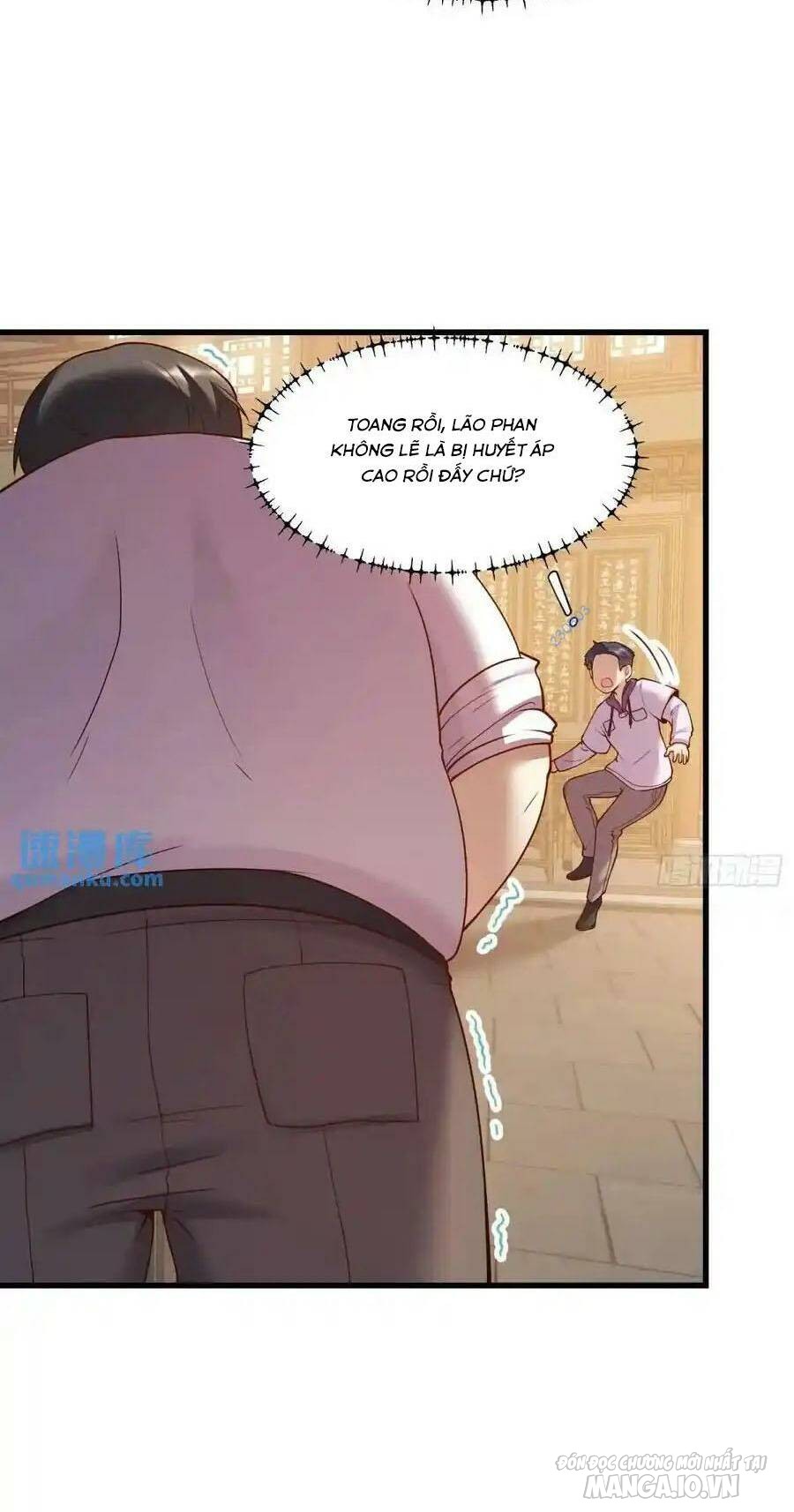 Trùng Sinh Không Làm Chạn Vương – Ta Một Mình Thăng Cấp Khắc Kim Chapter 51 - Trang 2