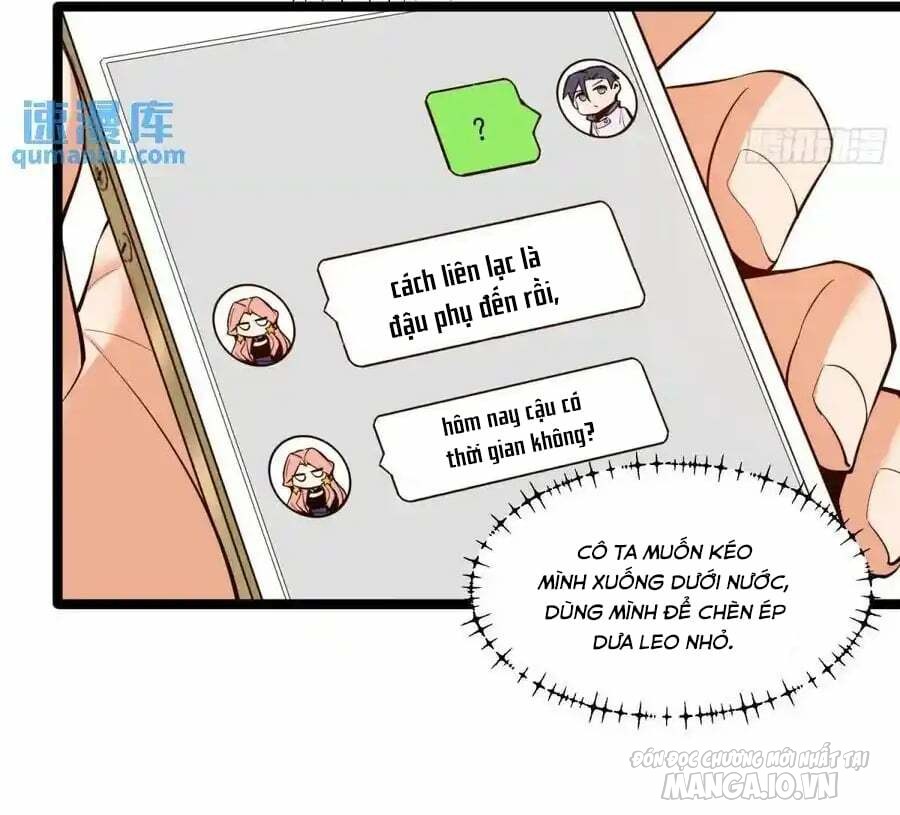 Trùng Sinh Không Làm Chạn Vương – Ta Một Mình Thăng Cấp Khắc Kim Chapter 47 - Trang 2