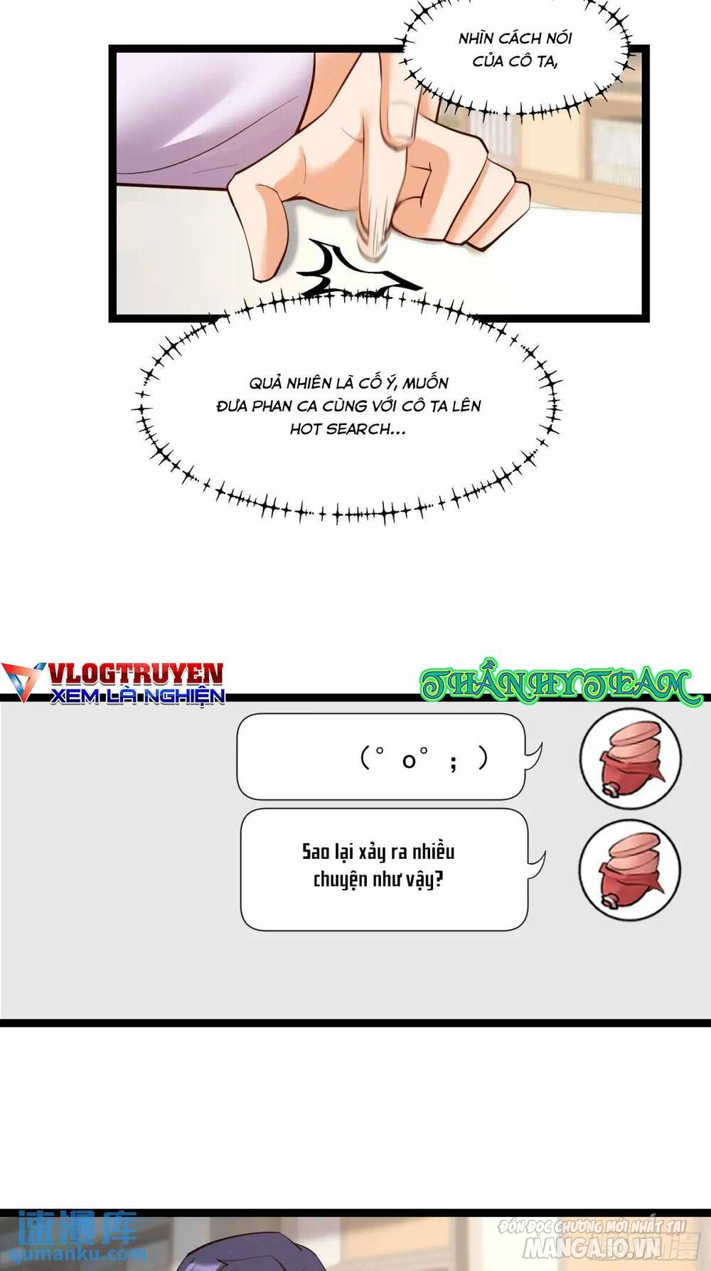 Trùng Sinh Không Làm Chạn Vương – Ta Một Mình Thăng Cấp Khắc Kim Chapter 44 - Trang 2