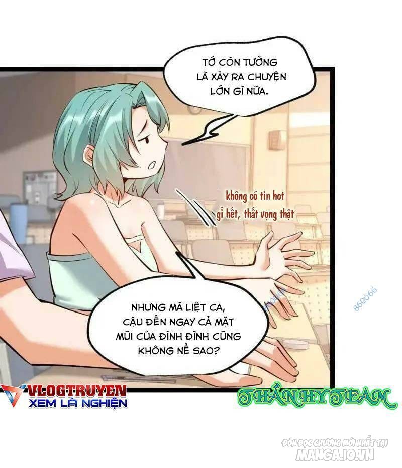 Trùng Sinh Không Làm Chạn Vương – Ta Một Mình Thăng Cấp Khắc Kim Chapter 31 - Trang 2