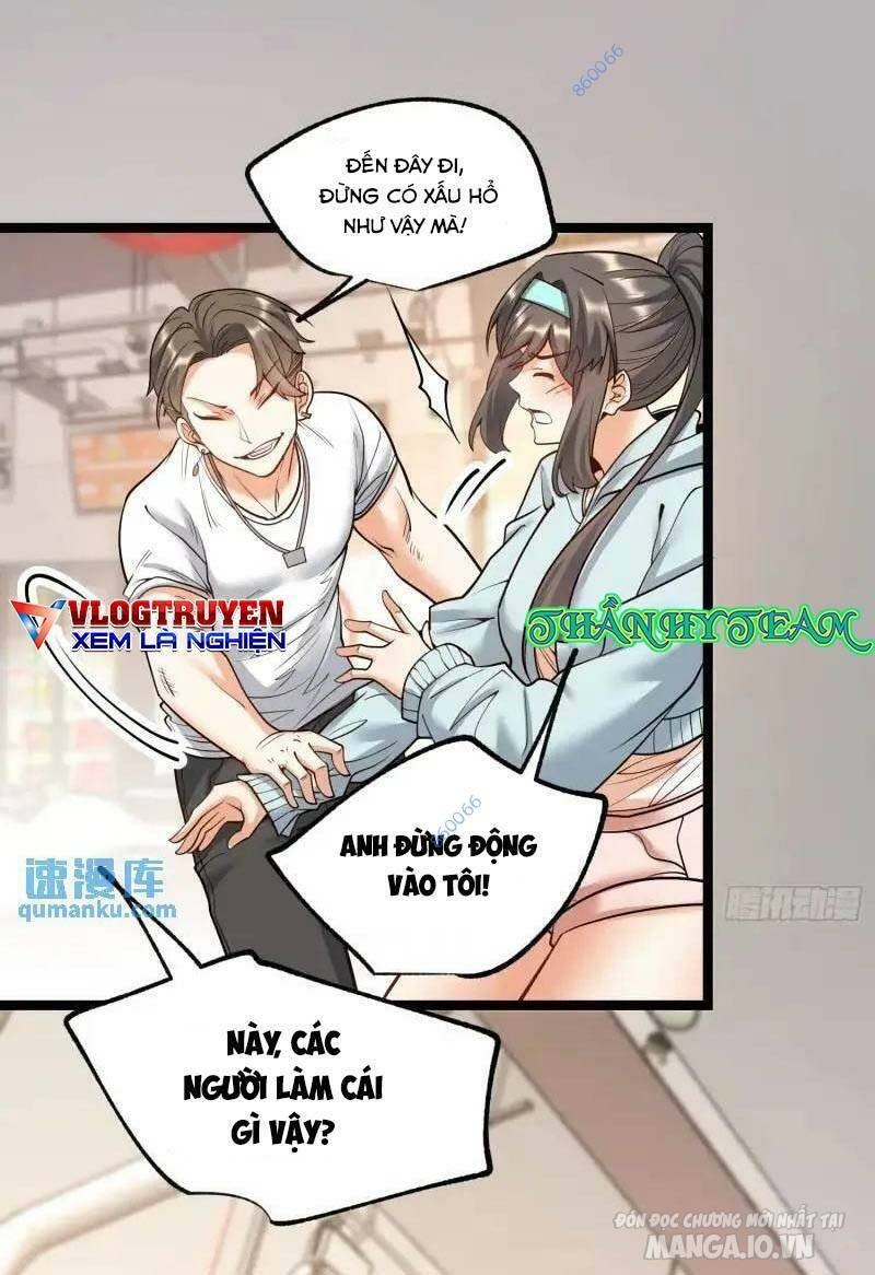 Trùng Sinh Không Làm Chạn Vương – Ta Một Mình Thăng Cấp Khắc Kim Chapter 31 - Trang 2