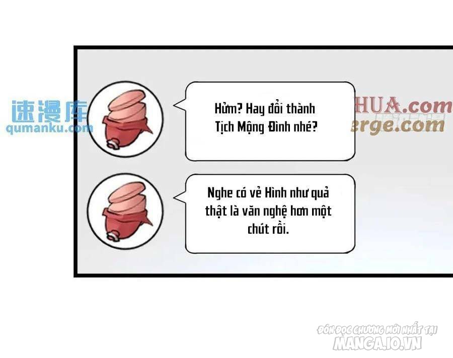 Trùng Sinh Không Làm Chạn Vương – Ta Một Mình Thăng Cấp Khắc Kim Chapter 26 - Trang 2