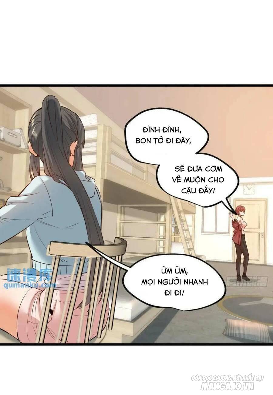 Trùng Sinh Không Làm Chạn Vương – Ta Một Mình Thăng Cấp Khắc Kim Chapter 25 - Trang 2