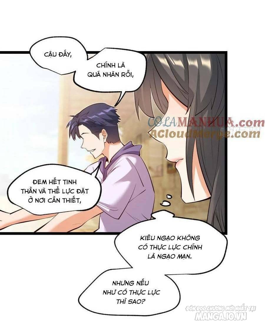 Trùng Sinh Không Làm Chạn Vương – Ta Một Mình Thăng Cấp Khắc Kim Chapter 22 - Trang 2