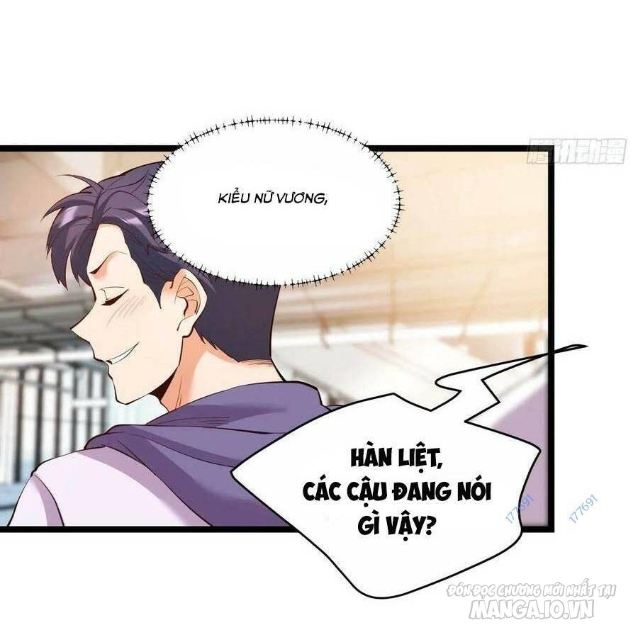 Trùng Sinh Không Làm Chạn Vương – Ta Một Mình Thăng Cấp Khắc Kim Chapter 20 - Trang 2