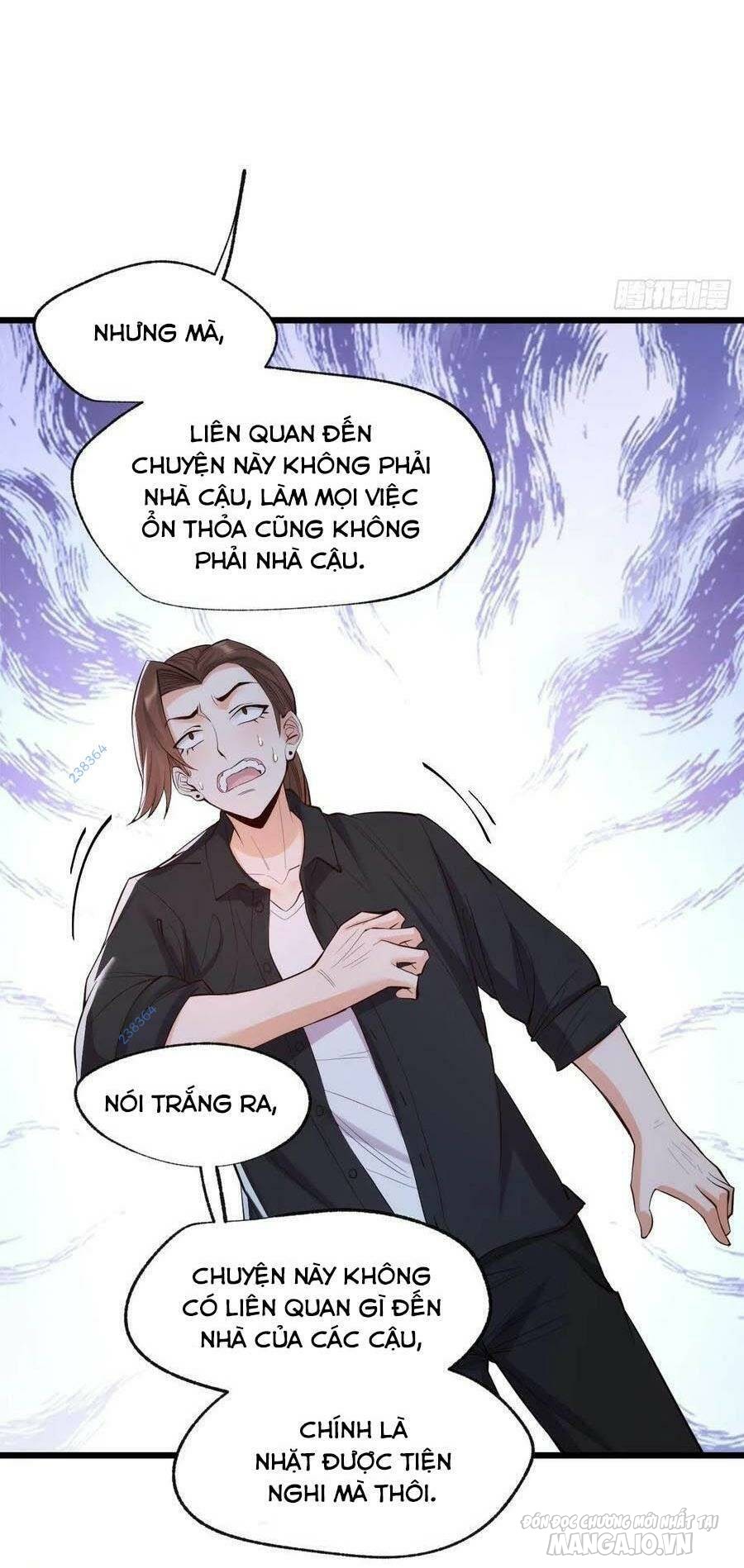 Trùng Sinh Không Làm Chạn Vương – Ta Một Mình Thăng Cấp Khắc Kim Chapter 16 - Trang 2