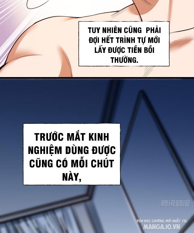 Trùng Sinh Không Làm Chạn Vương – Ta Một Mình Thăng Cấp Khắc Kim Chapter 4 - Trang 2