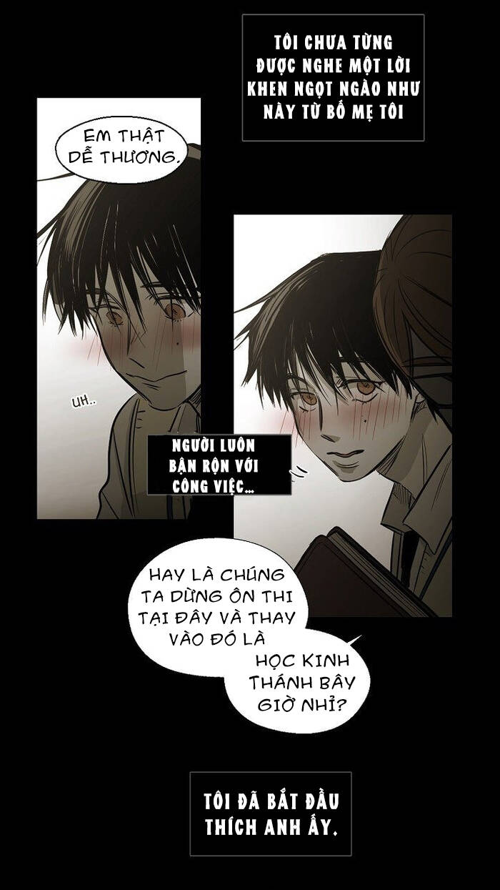 Không Bao Giờ Hiểu Chapter 88 - Trang 2