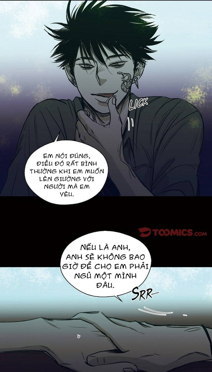 Không Bao Giờ Hiểu Chapter 88 - Trang 2