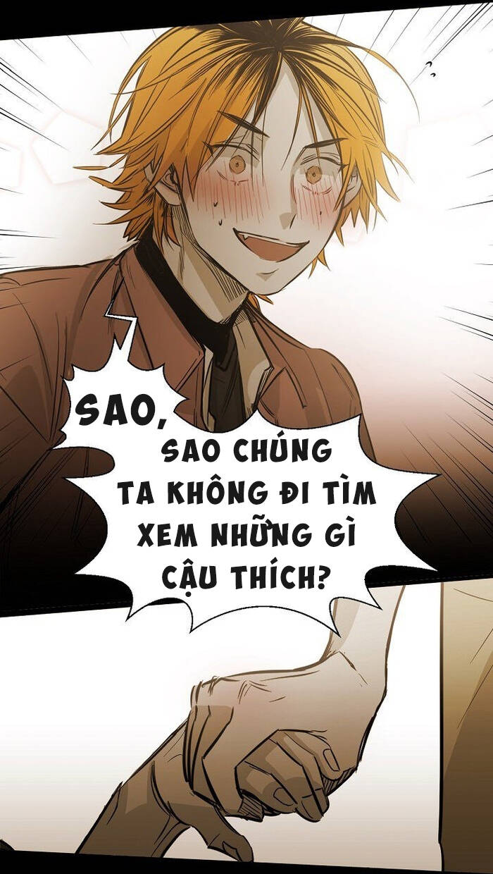 Không Bao Giờ Hiểu Chapter 87 - Trang 2