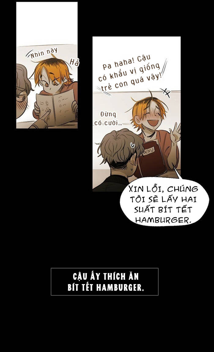 Không Bao Giờ Hiểu Chapter 87 - Trang 2