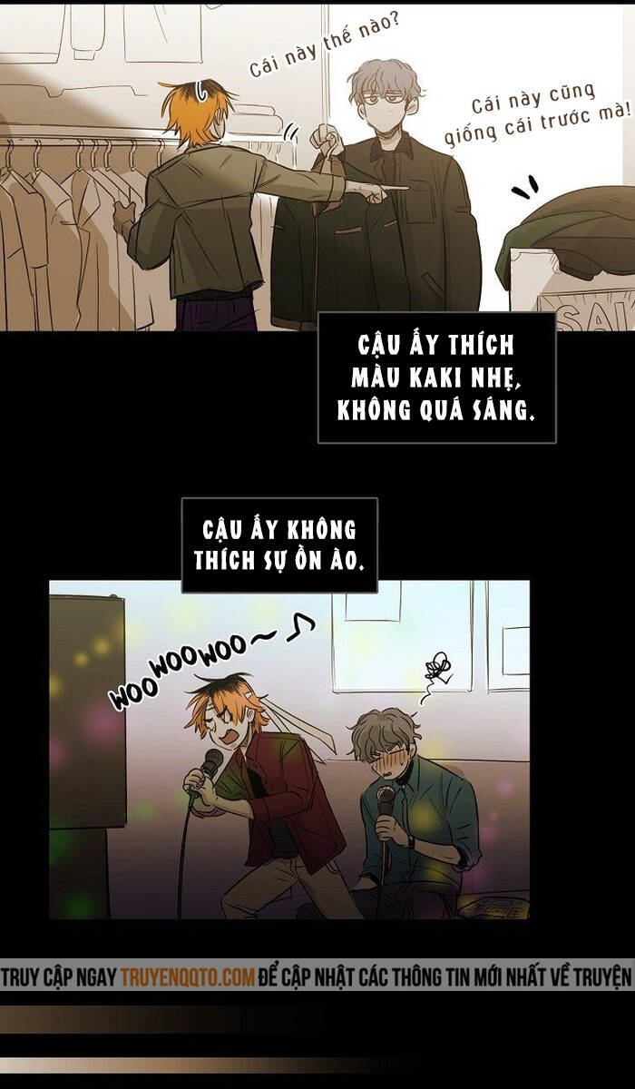 Không Bao Giờ Hiểu Chapter 87 - Trang 2