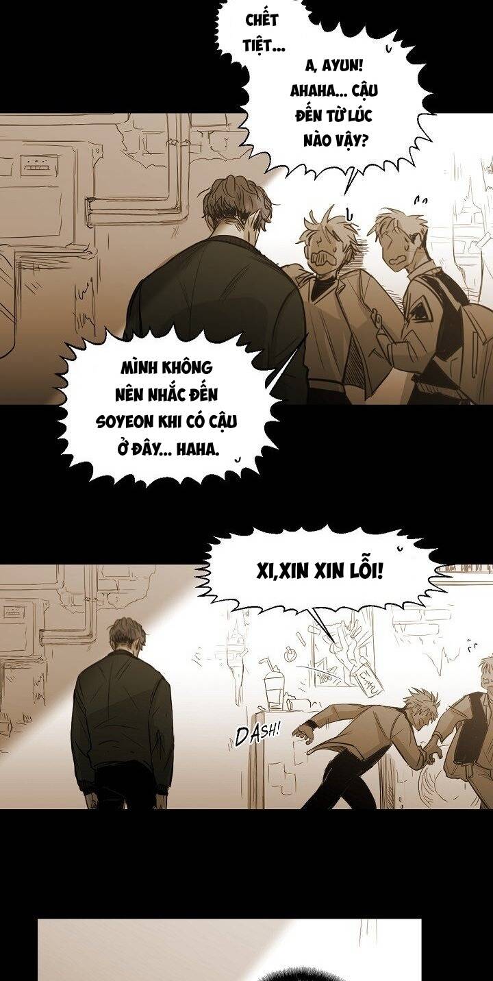 Không Bao Giờ Hiểu Chapter 86 - Trang 2