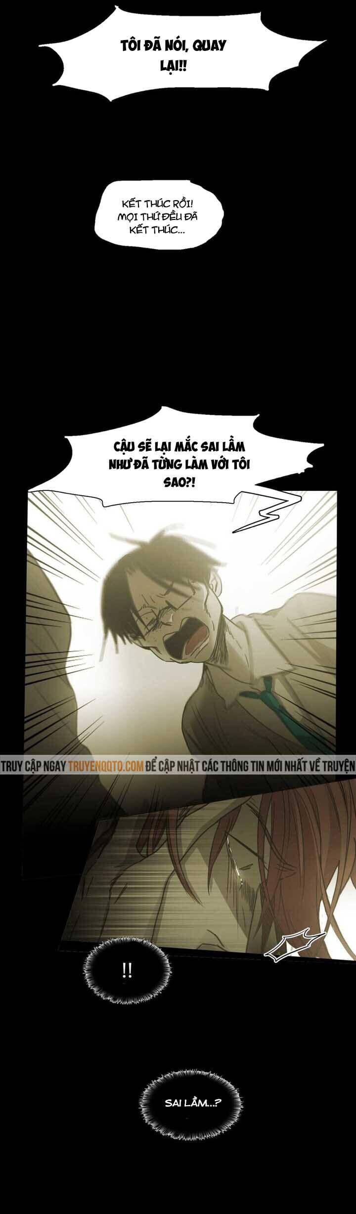 Không Bao Giờ Hiểu Chapter 80 - Trang 2