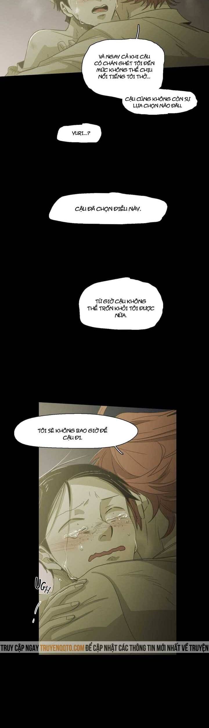 Không Bao Giờ Hiểu Chapter 80 - Trang 2