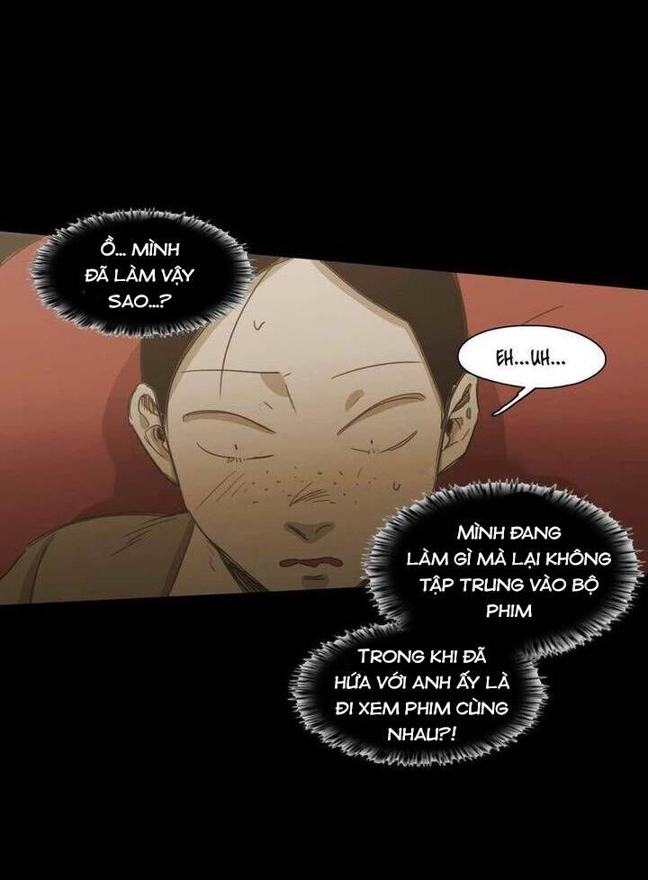 Không Bao Giờ Hiểu Chapter 76 - Trang 2