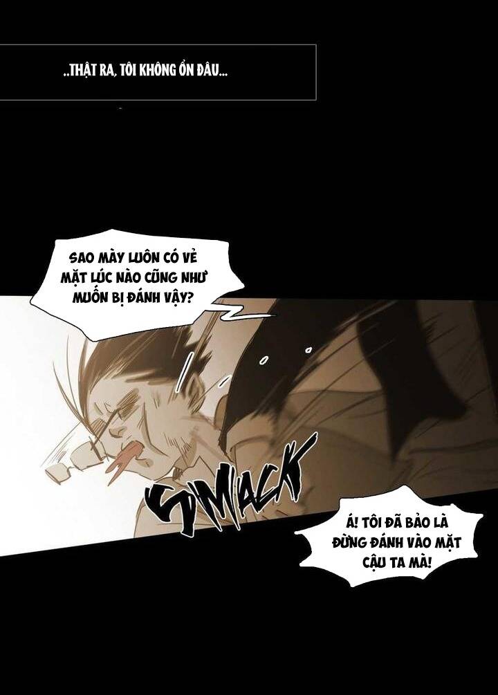 Không Bao Giờ Hiểu Chapter 74 - Trang 2