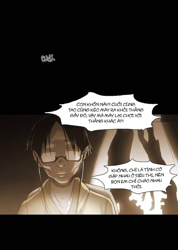 Không Bao Giờ Hiểu Chapter 74 - Trang 2