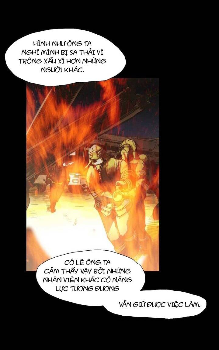 Không Bao Giờ Hiểu Chapter 72 - Trang 2