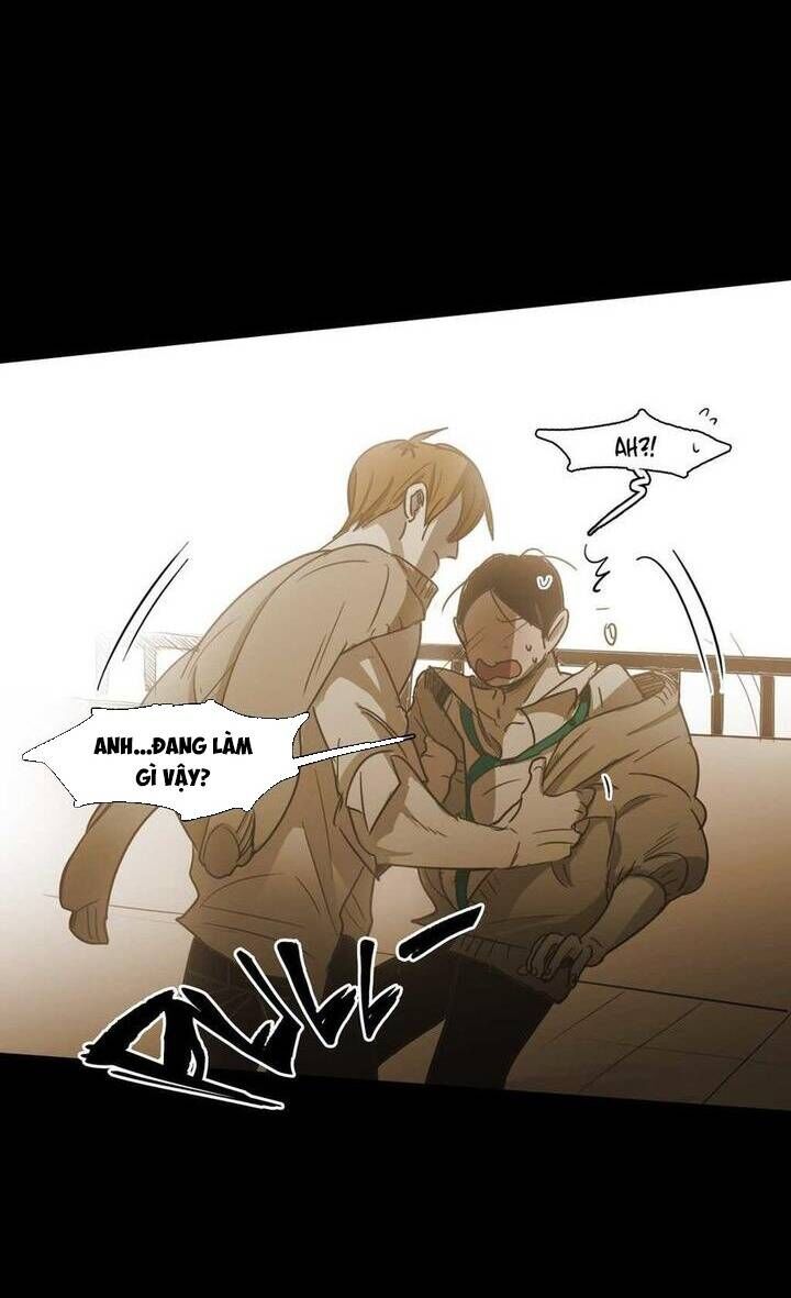 Không Bao Giờ Hiểu Chapter 69 - Trang 2