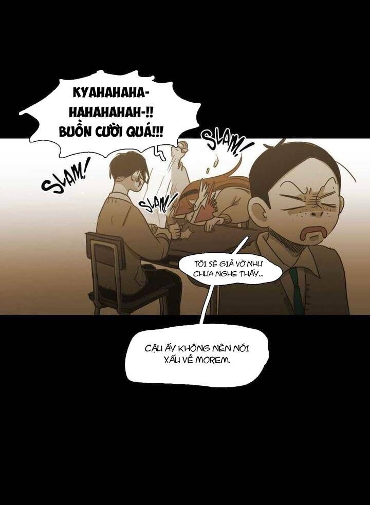 Không Bao Giờ Hiểu Chapter 69 - Trang 2