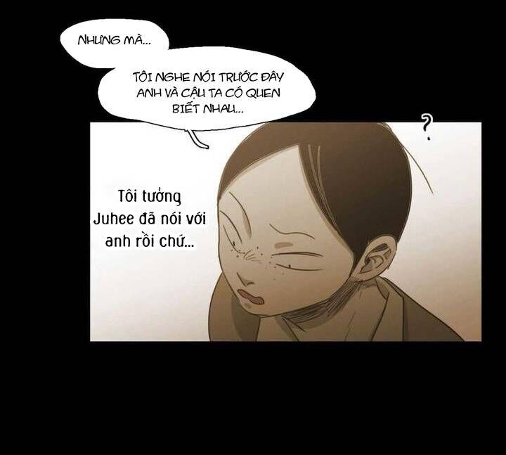 Không Bao Giờ Hiểu Chapter 69 - Trang 2