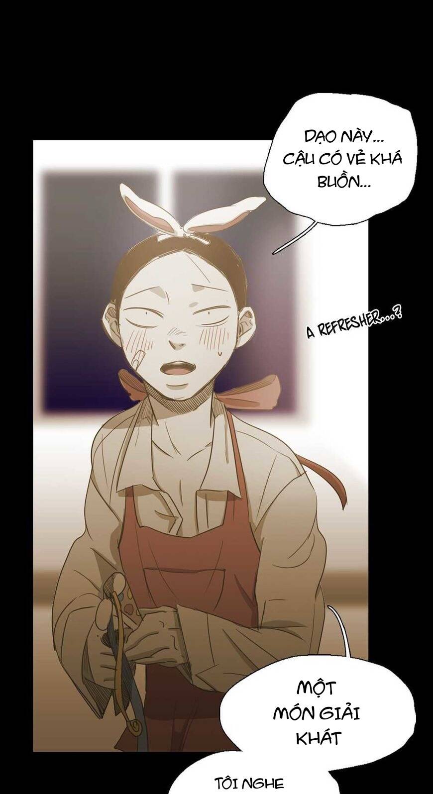 Không Bao Giờ Hiểu Chapter 66 - Trang 2