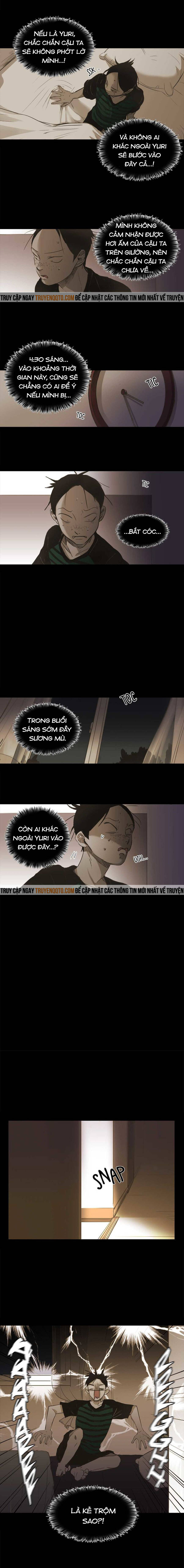 Không Bao Giờ Hiểu Chapter 62 - Trang 2