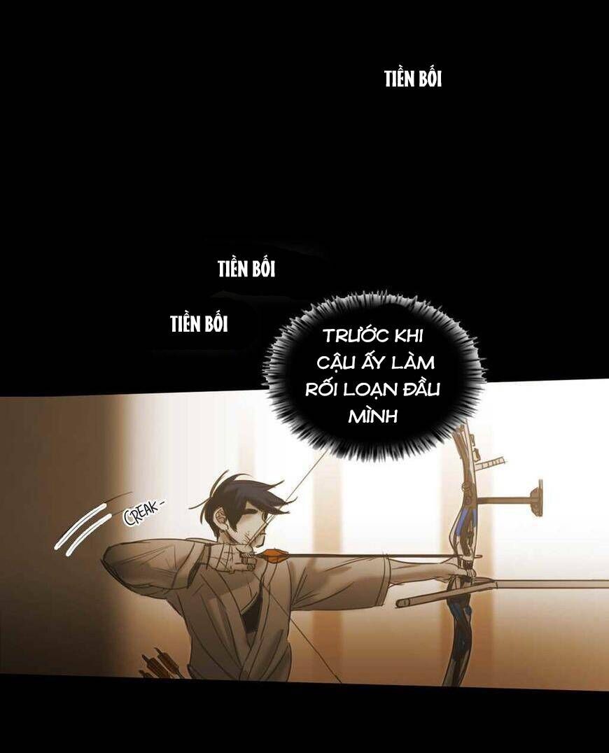 Không Bao Giờ Hiểu Chapter 56 - Trang 2