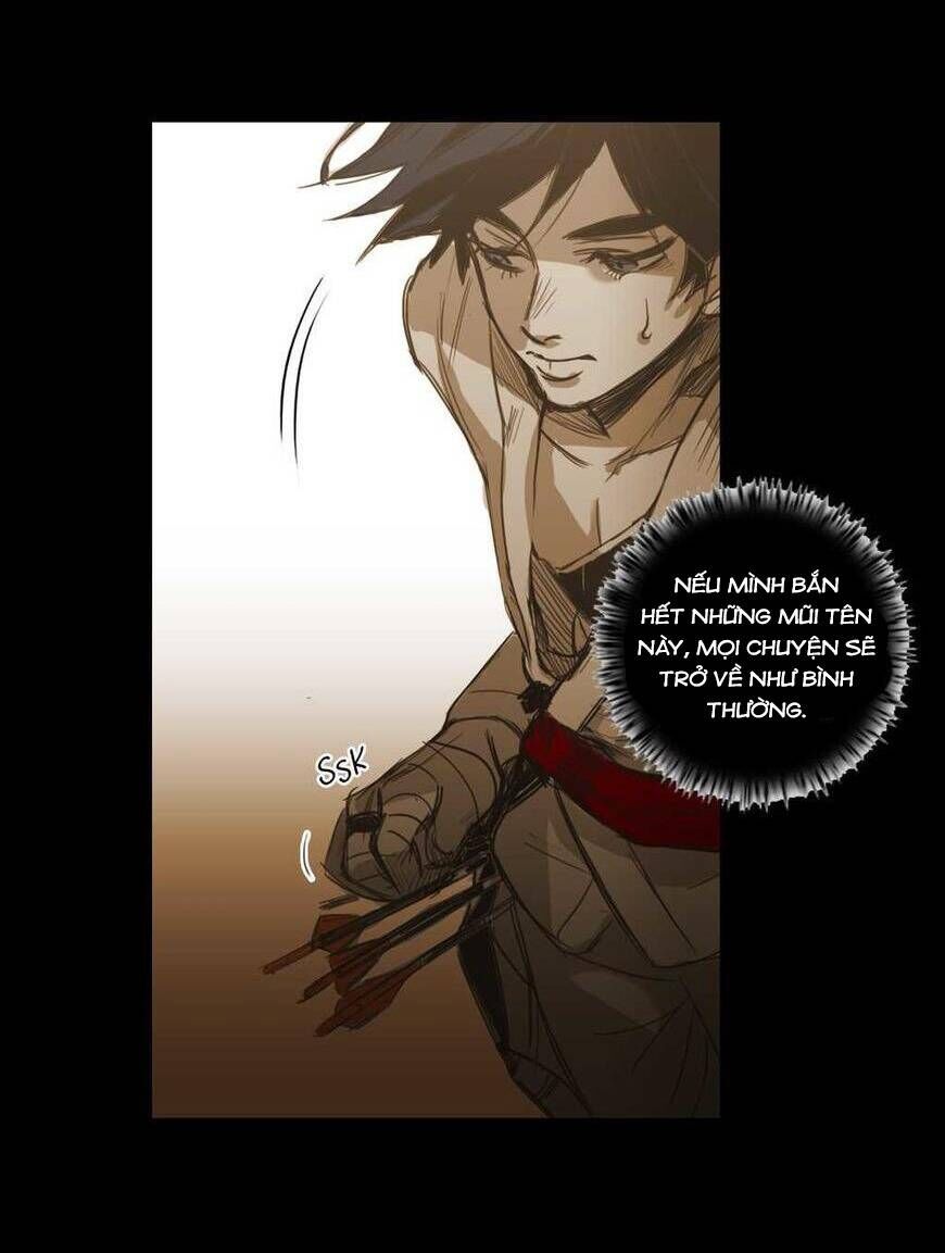 Không Bao Giờ Hiểu Chapter 56 - Trang 2