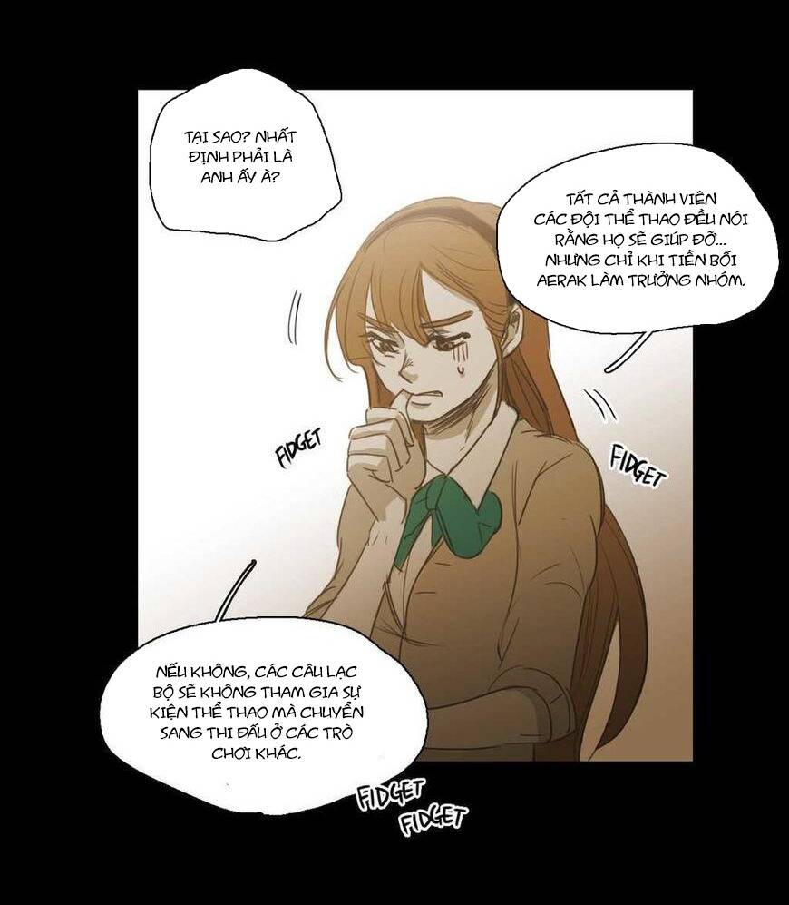 Không Bao Giờ Hiểu Chapter 55 - Trang 2