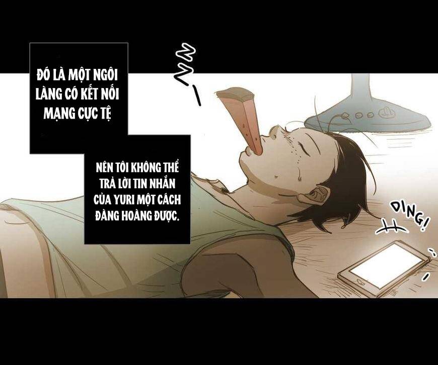 Không Bao Giờ Hiểu Chapter 54 - Trang 2