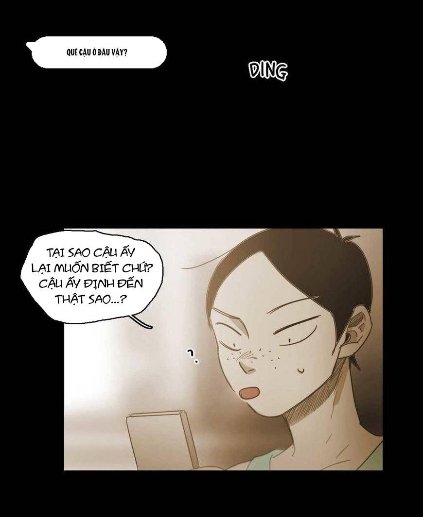 Không Bao Giờ Hiểu Chapter 54 - Trang 2