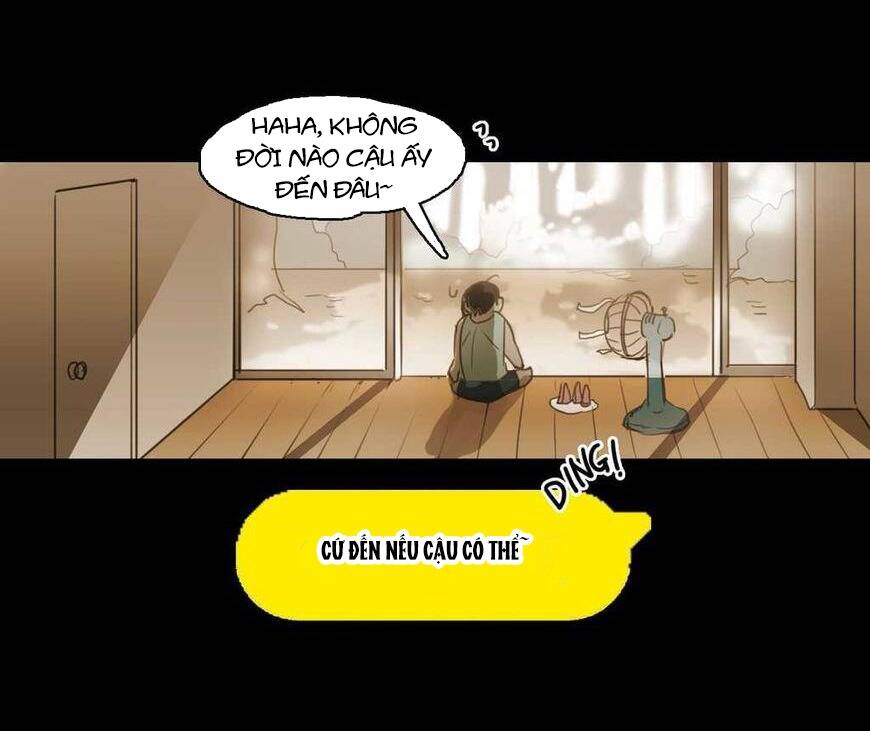 Không Bao Giờ Hiểu Chapter 54 - Trang 2