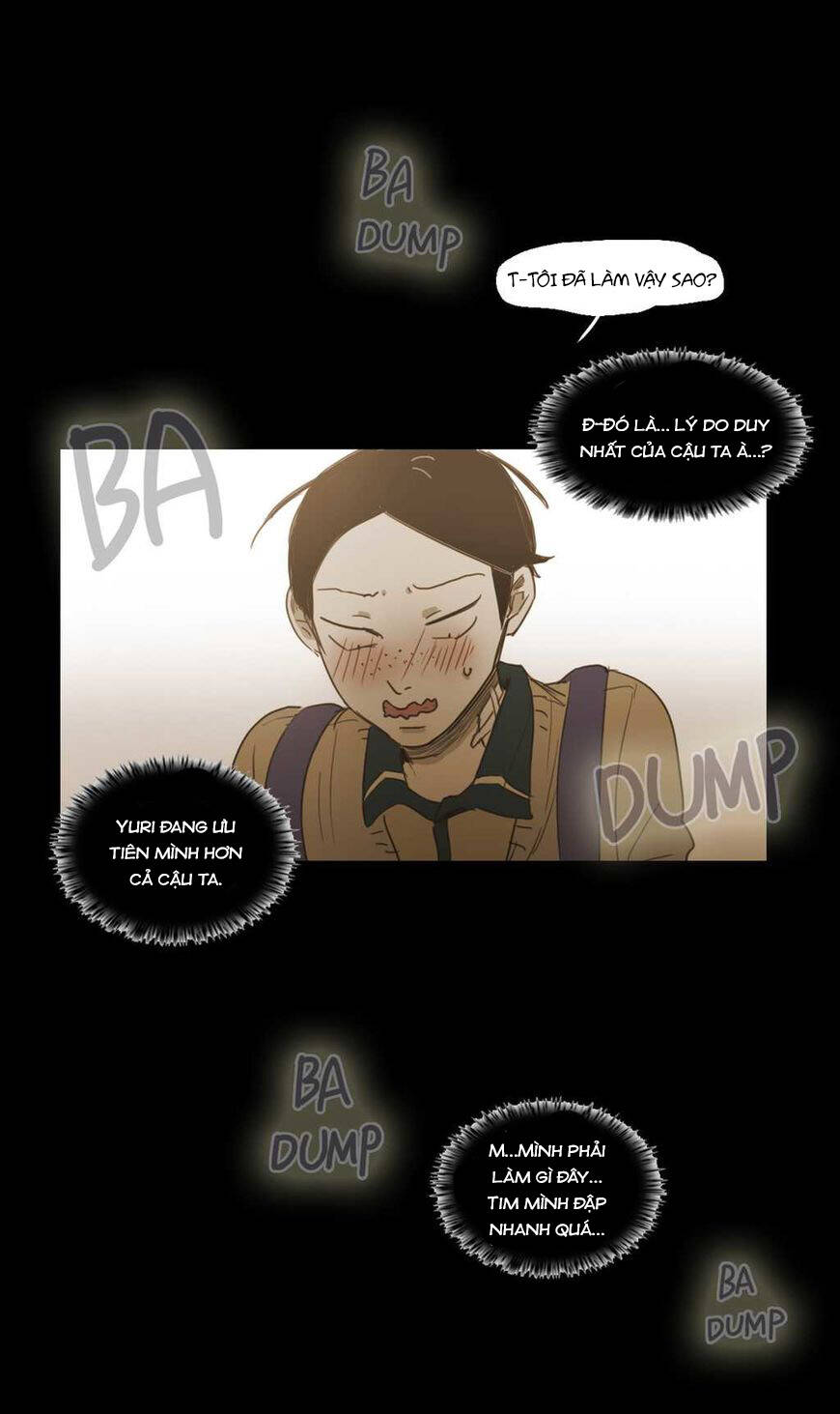 Không Bao Giờ Hiểu Chapter 53 - Trang 2