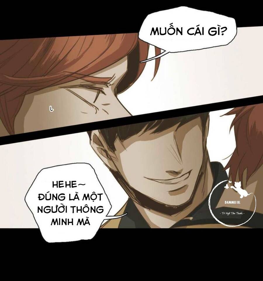 Không Bao Giờ Hiểu Chapter 44 - Trang 2