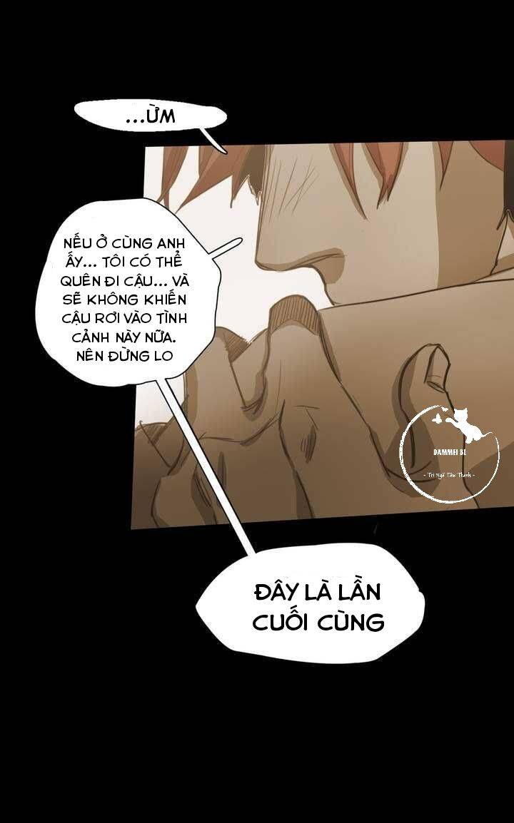 Không Bao Giờ Hiểu Chapter 42 - Trang 2