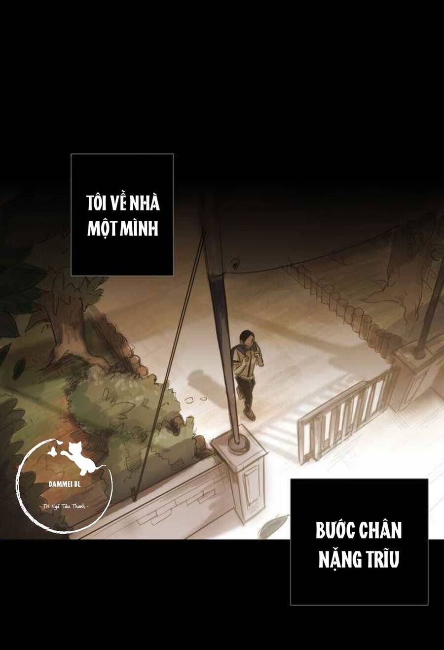 Không Bao Giờ Hiểu Chapter 42 - Trang 2