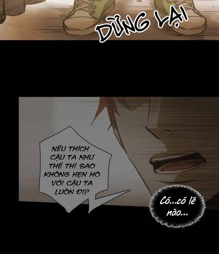 Không Bao Giờ Hiểu Chapter 42 - Trang 2