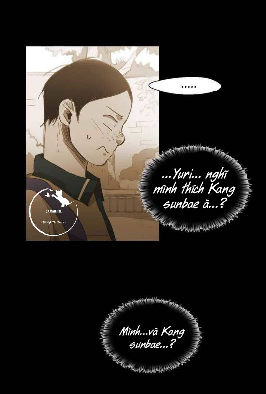 Không Bao Giờ Hiểu Chapter 42 - Trang 2